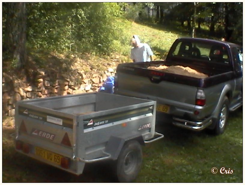 auto bloquant 042